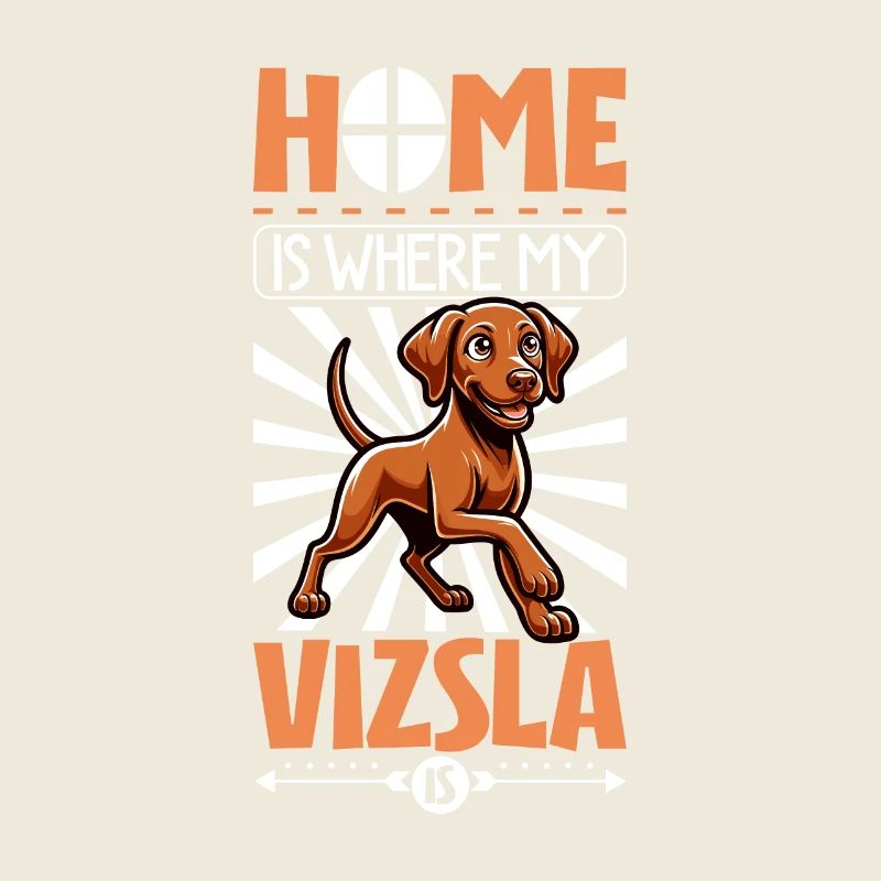 Accueil - Magyar Vizsla
