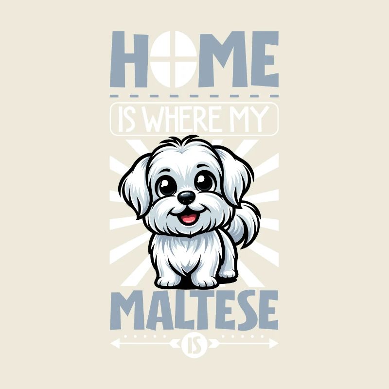 Zuhause - Malteser