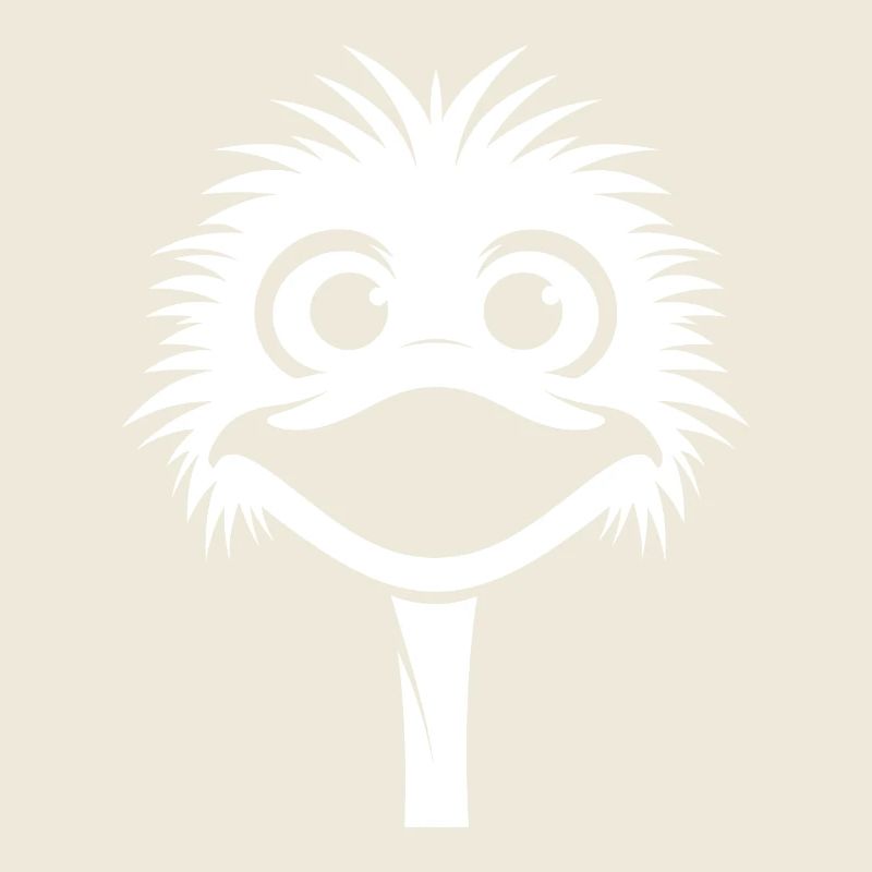 autruche