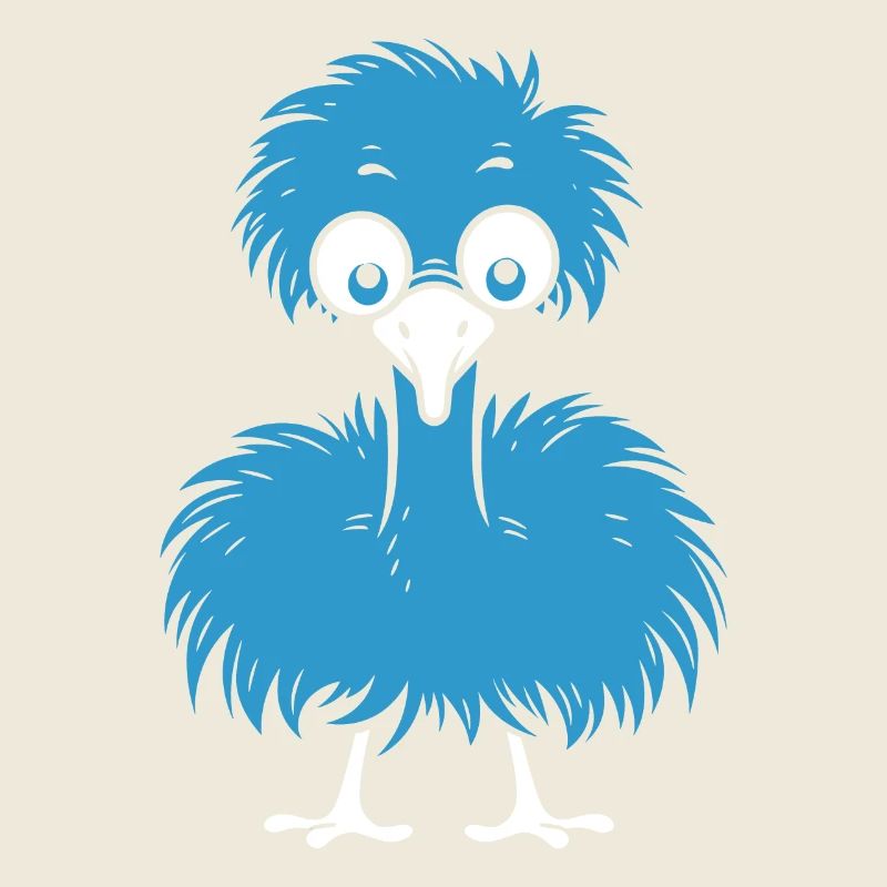 ostrich