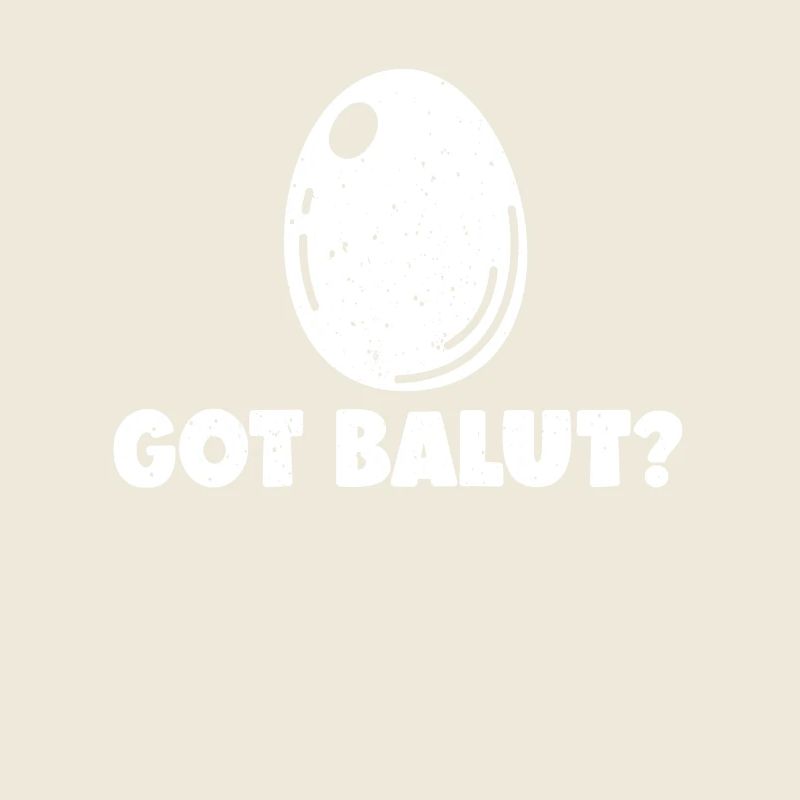 Do you have balut?