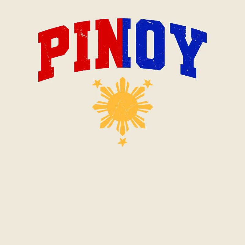 Filipino – Pinoy