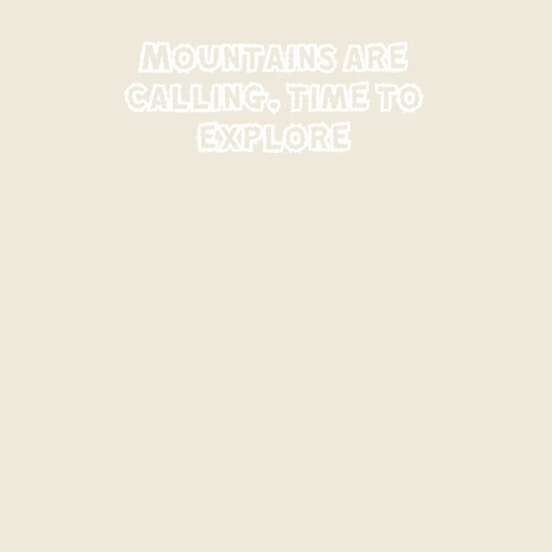 Randonnée - Les montagnes vous appellent, il est temps d'explorer