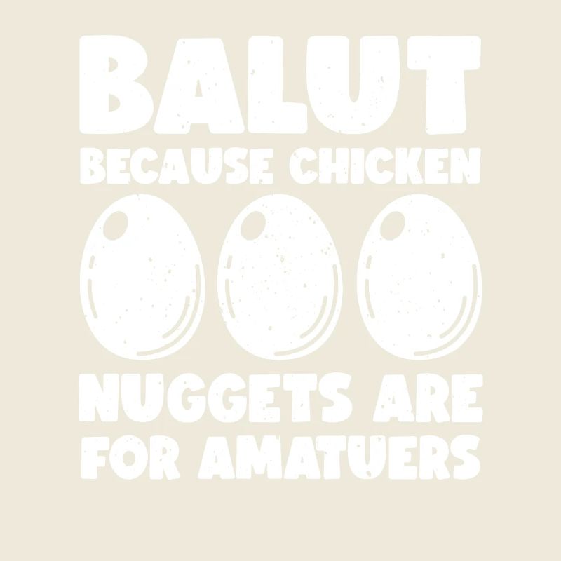 Balut-ei, Filipino delicacy, duck egg,