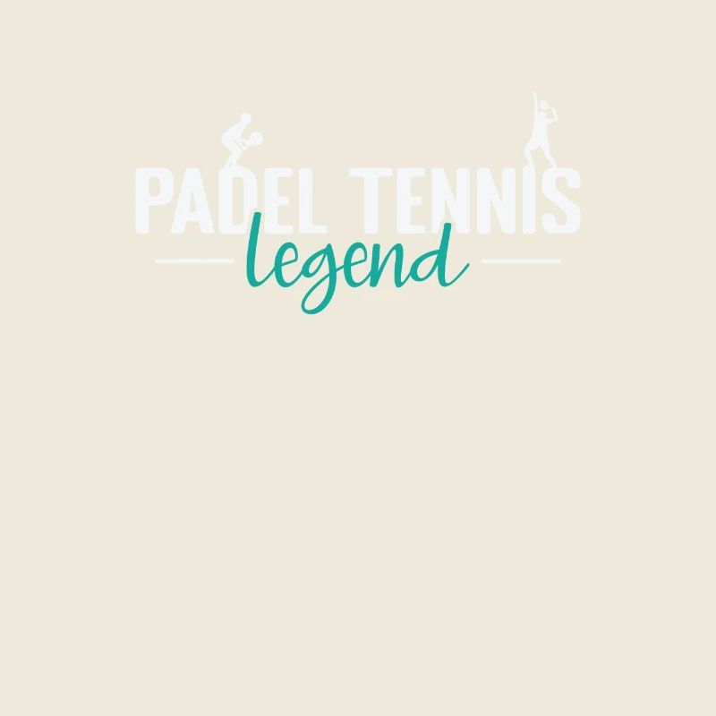 Padel Tennis Legend