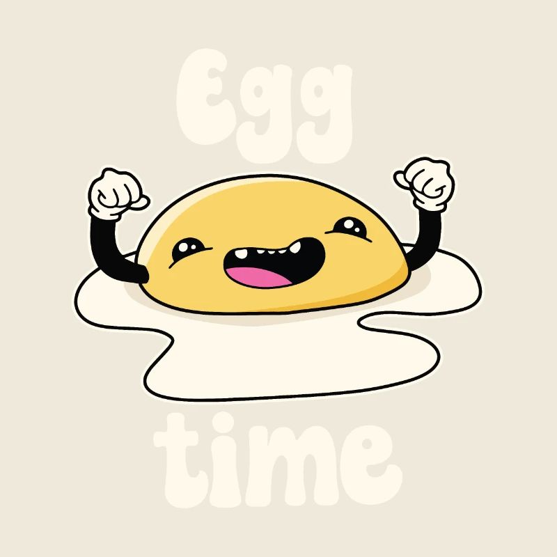 Egg Time
