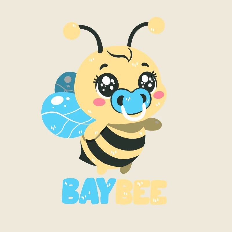 Bébé abeille - Baybee