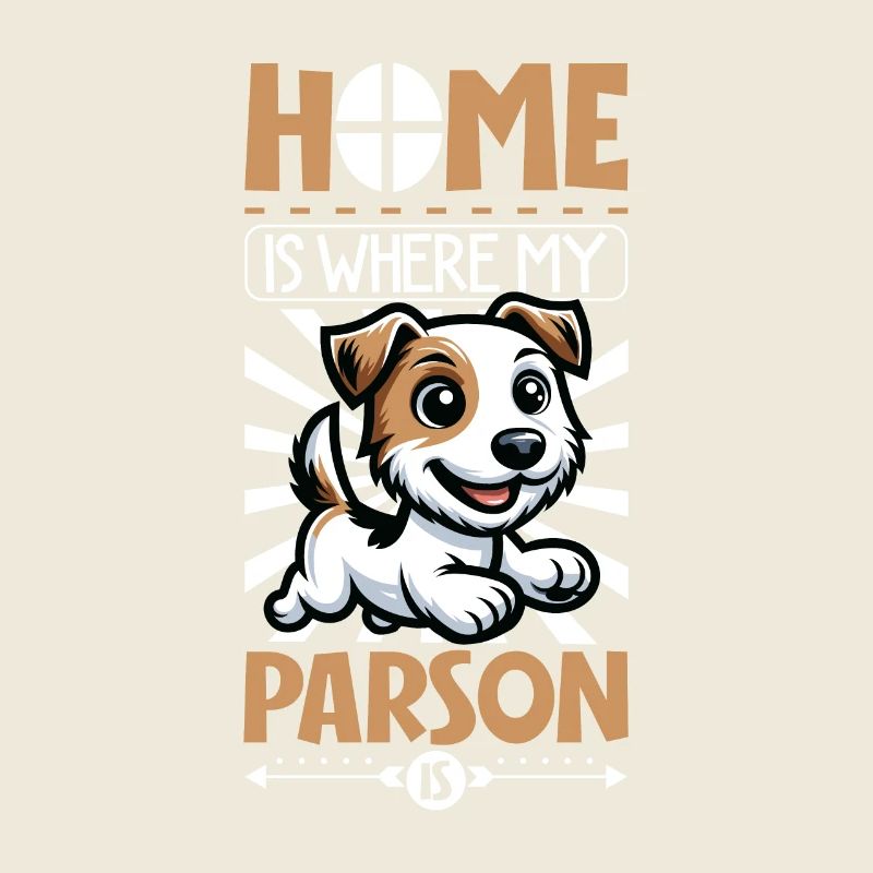 Home - Parson Russell Terrier