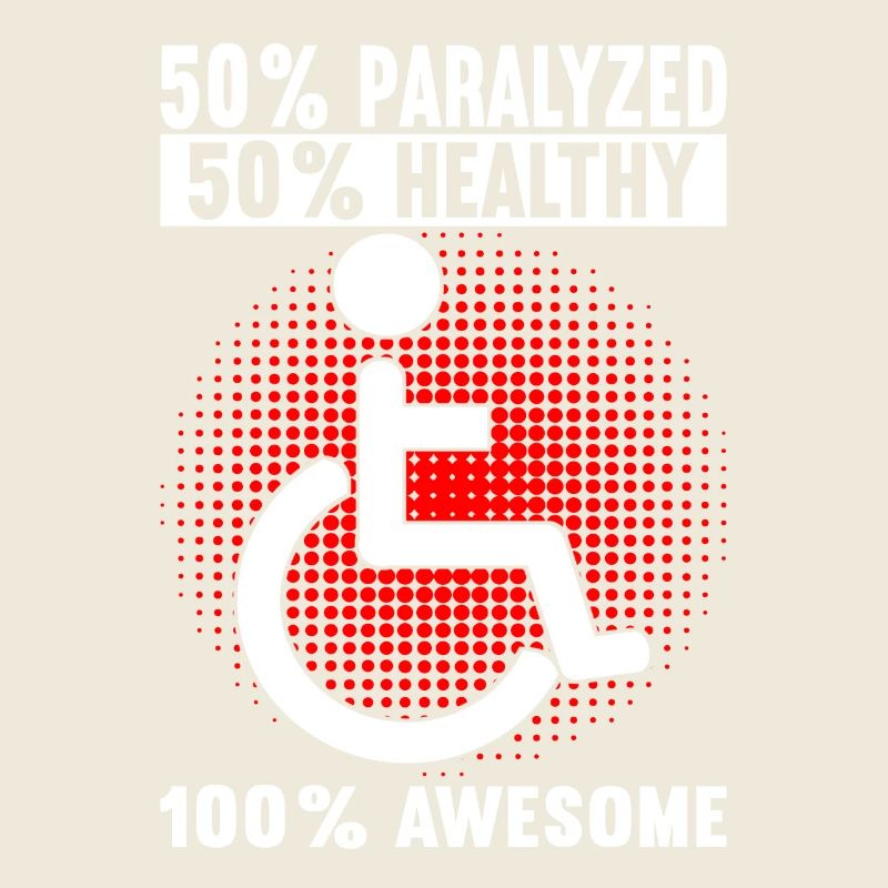 Rollstuhlfahrer Rollstuhl