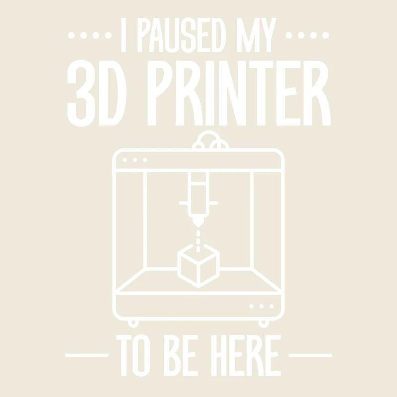 3D Drucker 3D Druck