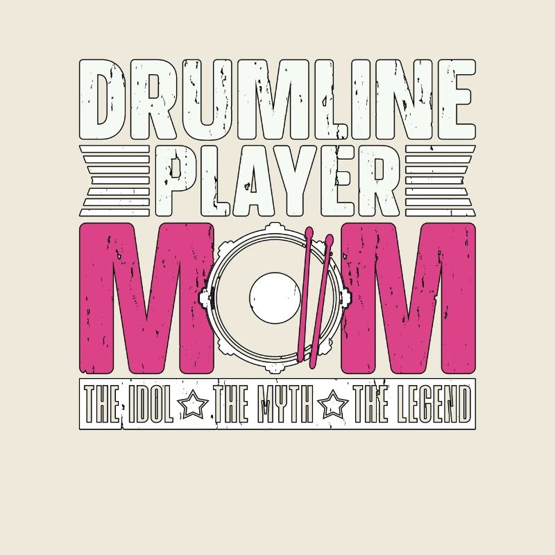 Drumline Player Mom The Idol The Marching Band