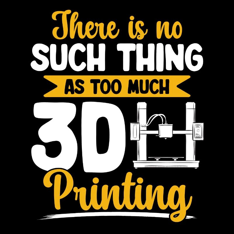 3D Drucker 3D Druck