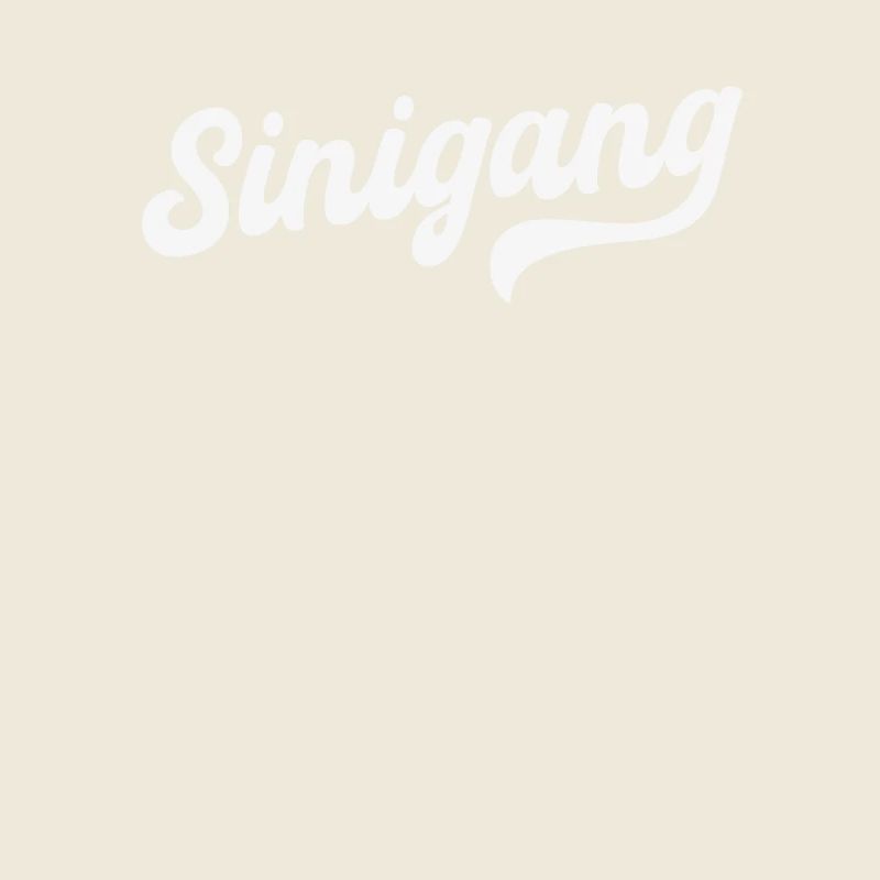 Sinigang