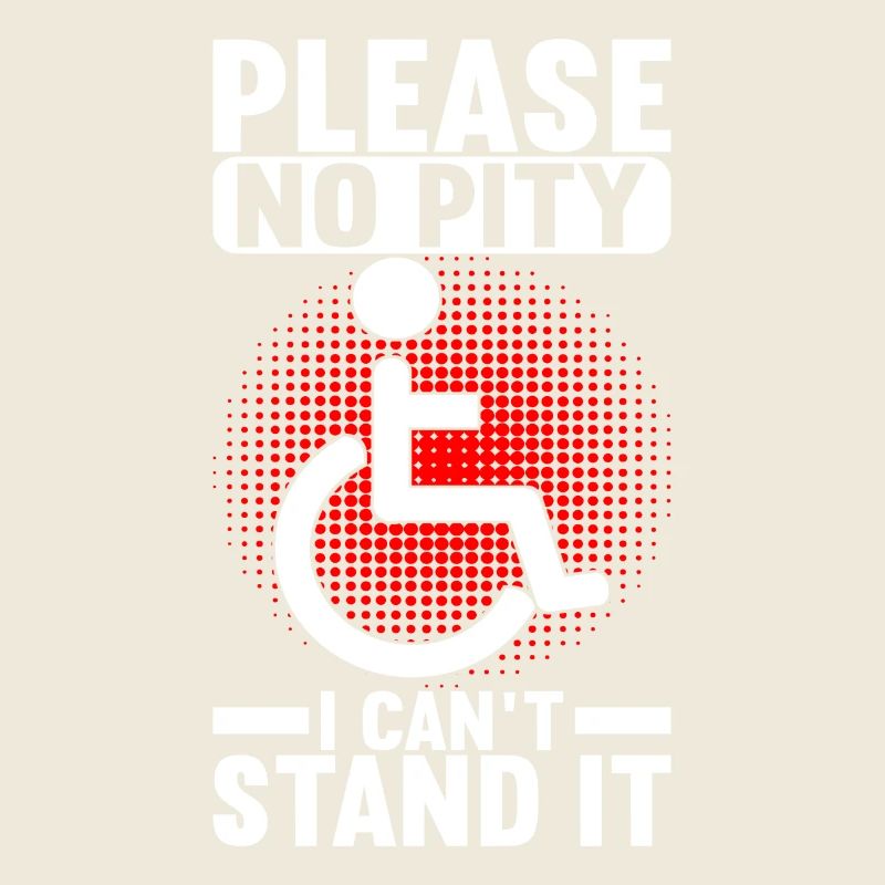 Rollstuhlfahrer Rollstuhl