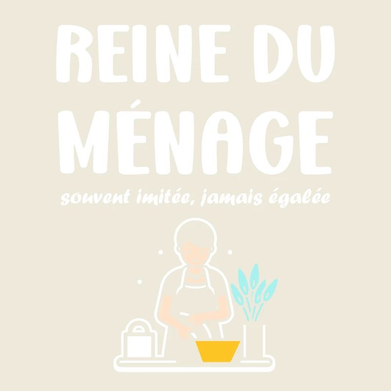Humou ménage