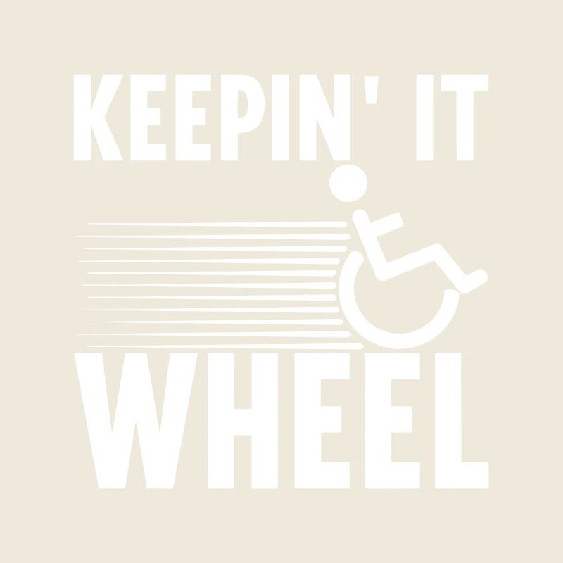 Rollstuhlfahrer Rollstuhl