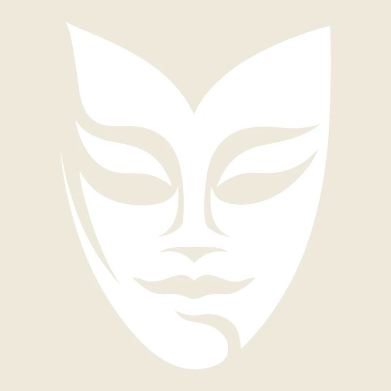 Theatre Masks
