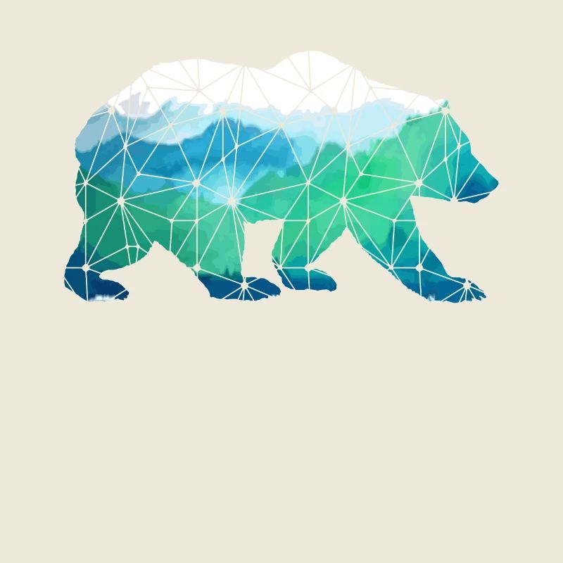 Ours grizzly