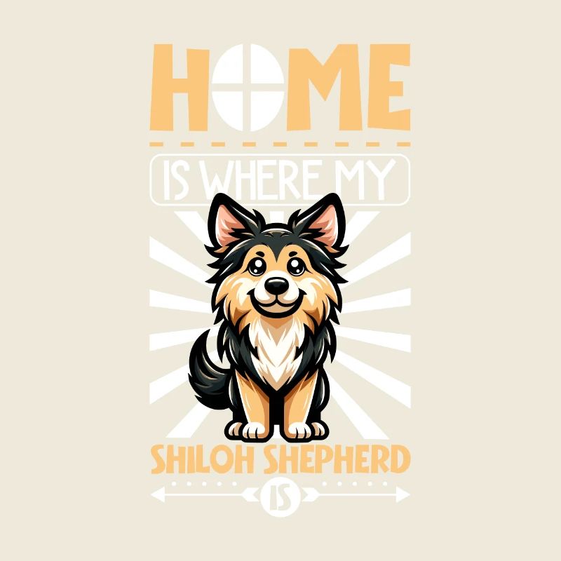 Accueil - Shiloh Shepherd