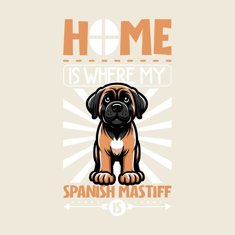 Home - Mastín Español