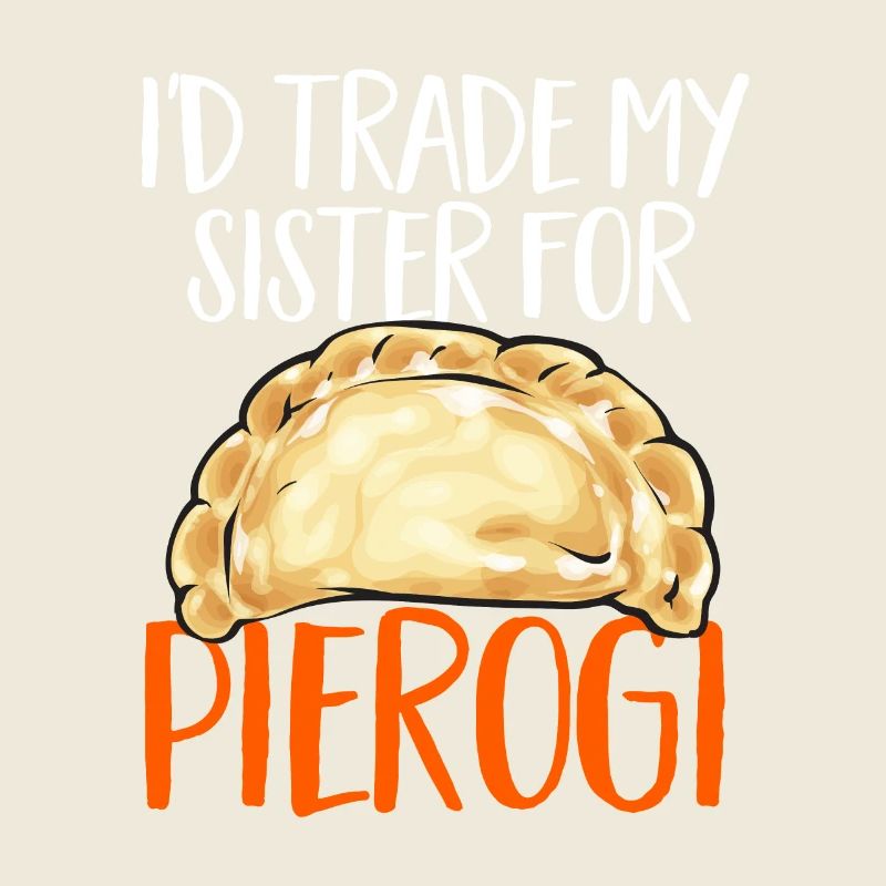 Pierogi polonais