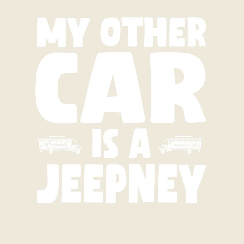 Amateurs de Jeepney