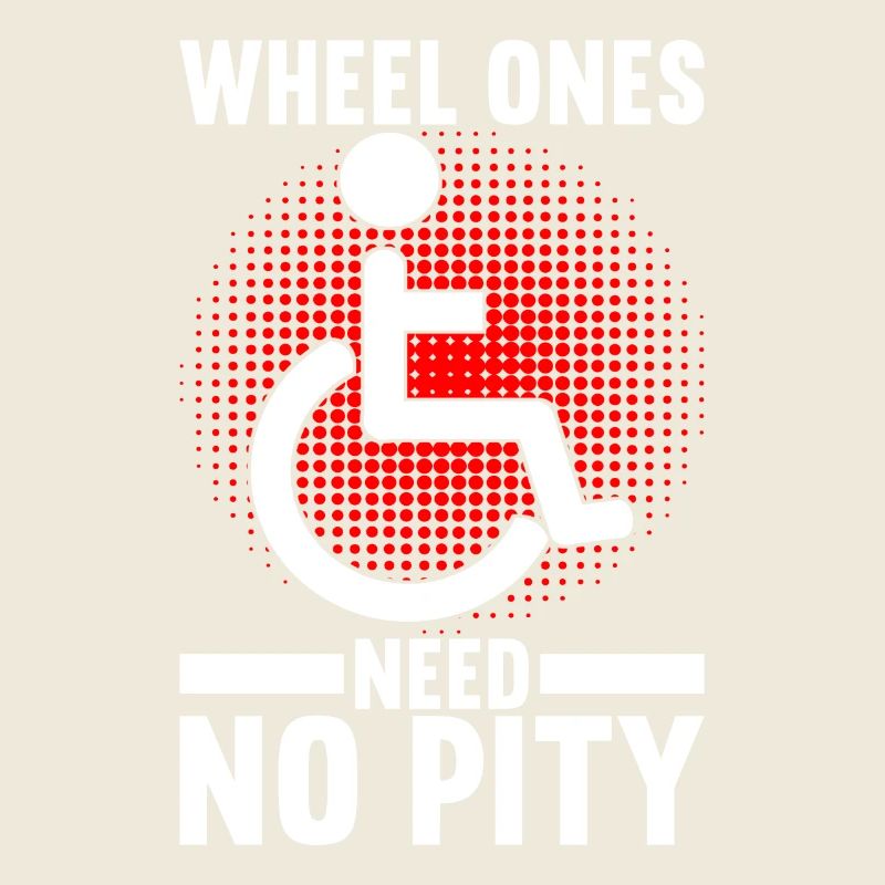 Rollstuhlfahrer Rollstuhl