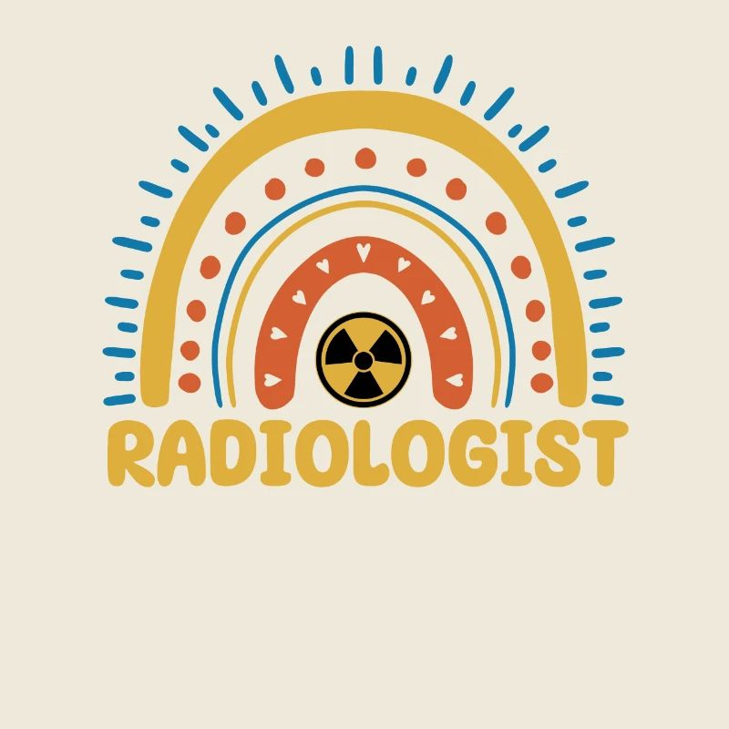 Radiologistes Arc-en-ciel