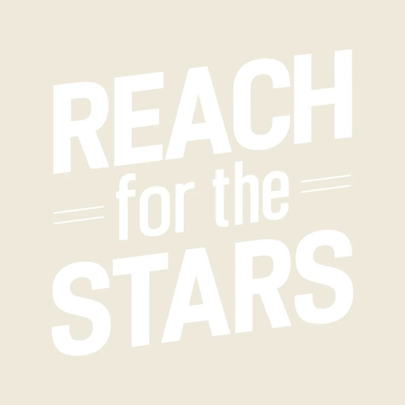 ATTEIGNEZ LES ÉTOILES