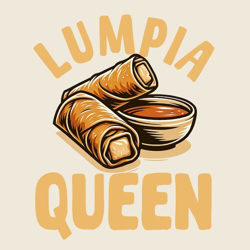 Lumpia Queen
