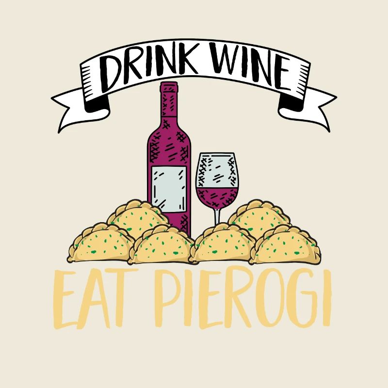 Pierogi polonais