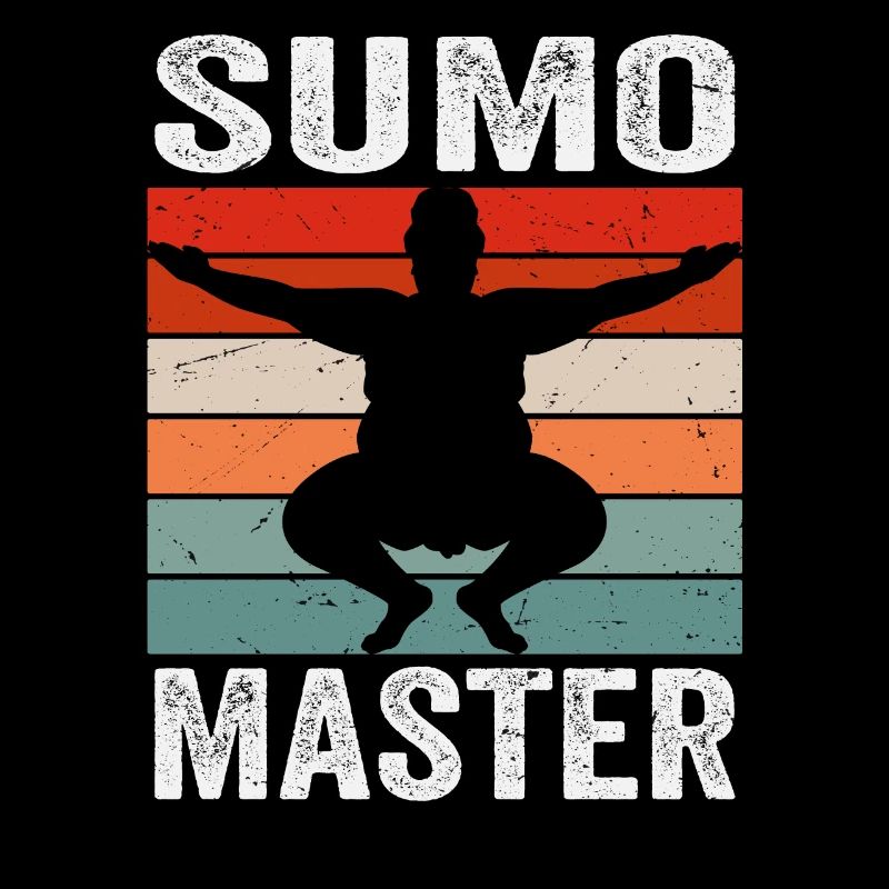Maître de sumo