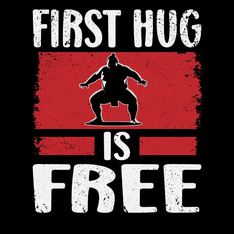 First Hug est gratuit