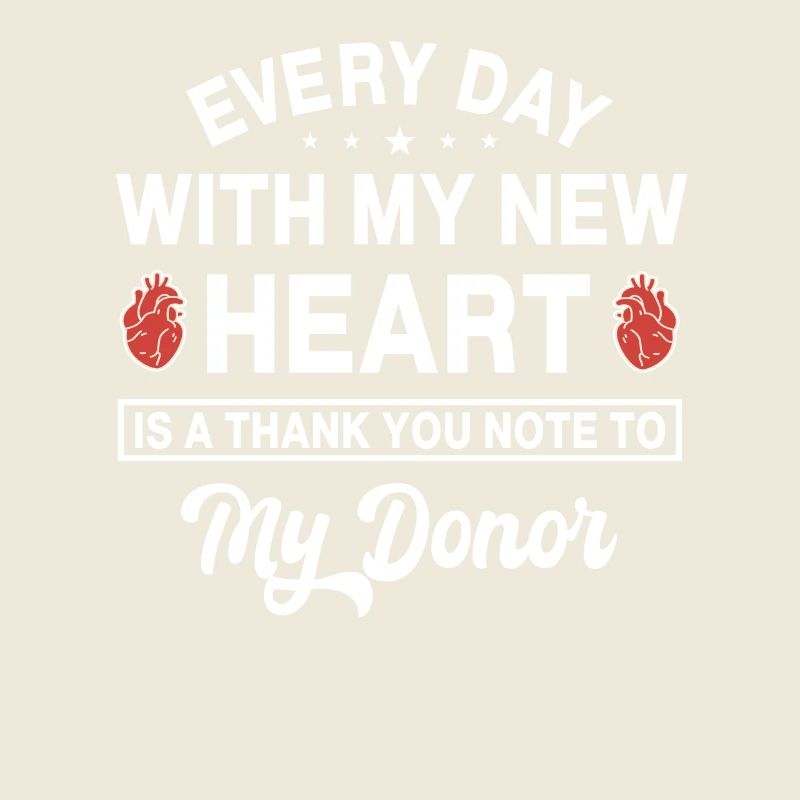 Grateful Heart Transplant