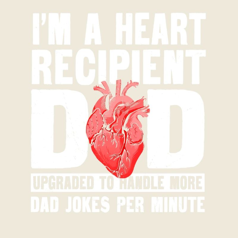 heartheart receiver dad