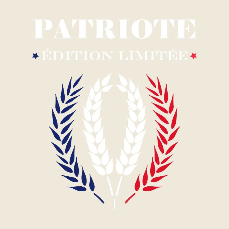 patriote édition limitée