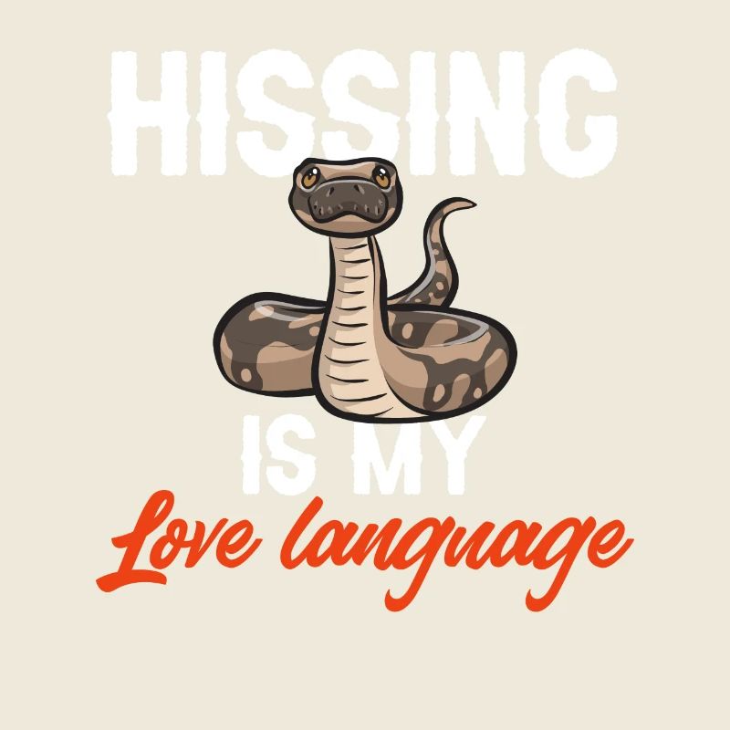 Ball Python Schlange Königspython