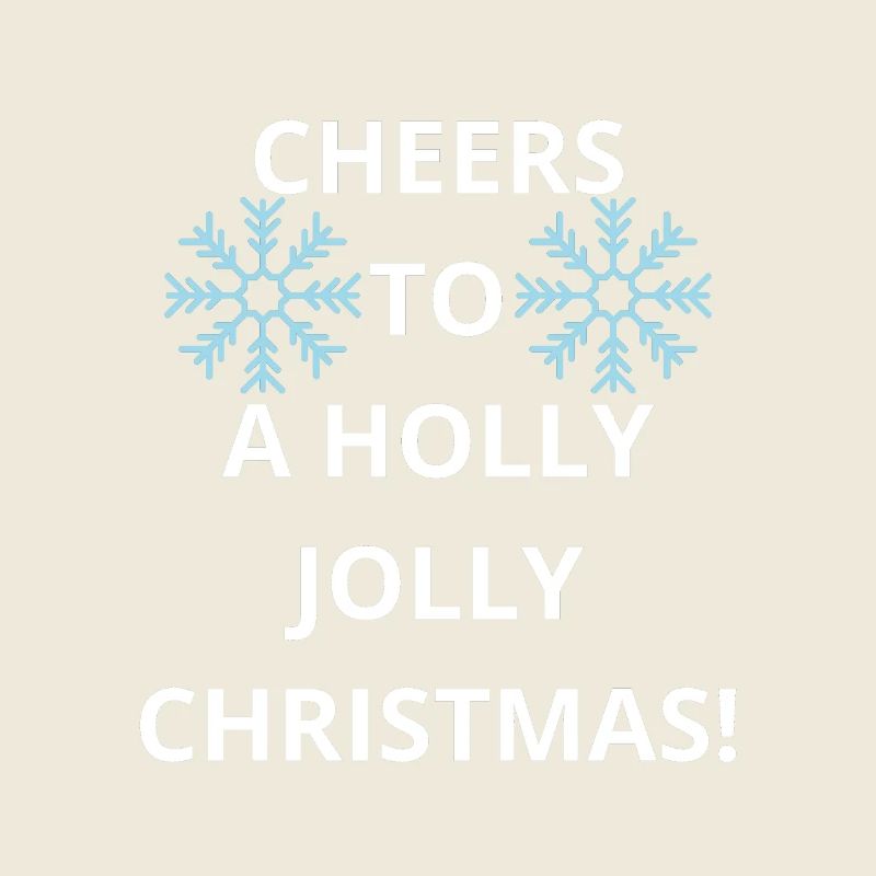 Vive un joyeux Noël !