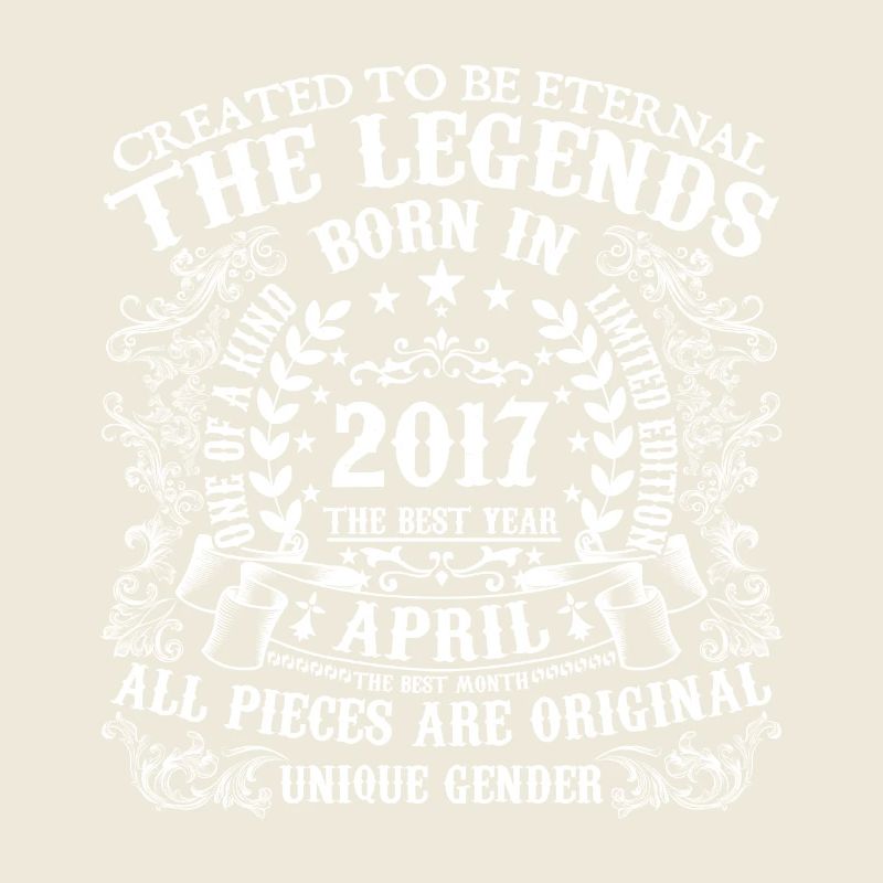 April 2017 Anniversary 2017 April Year