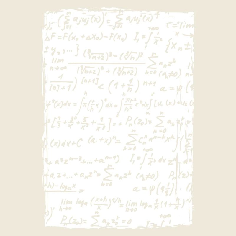 Mathematical Formulas