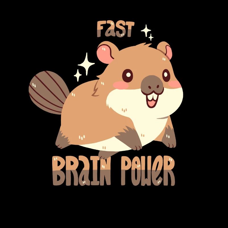 Fast Brain Power