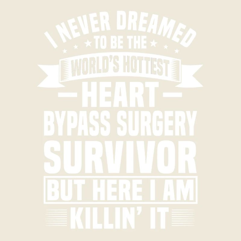 Bypass-Operation Humor Shirt