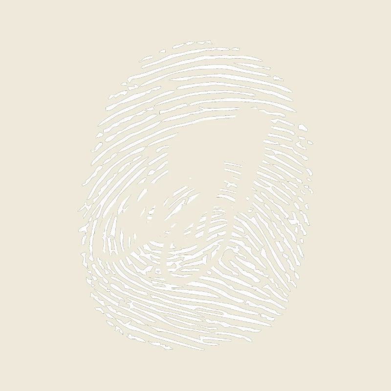 Rennrad Fingerprint Dynamik
