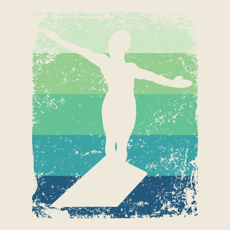 Synchronisierter Wassertaucher High Diver