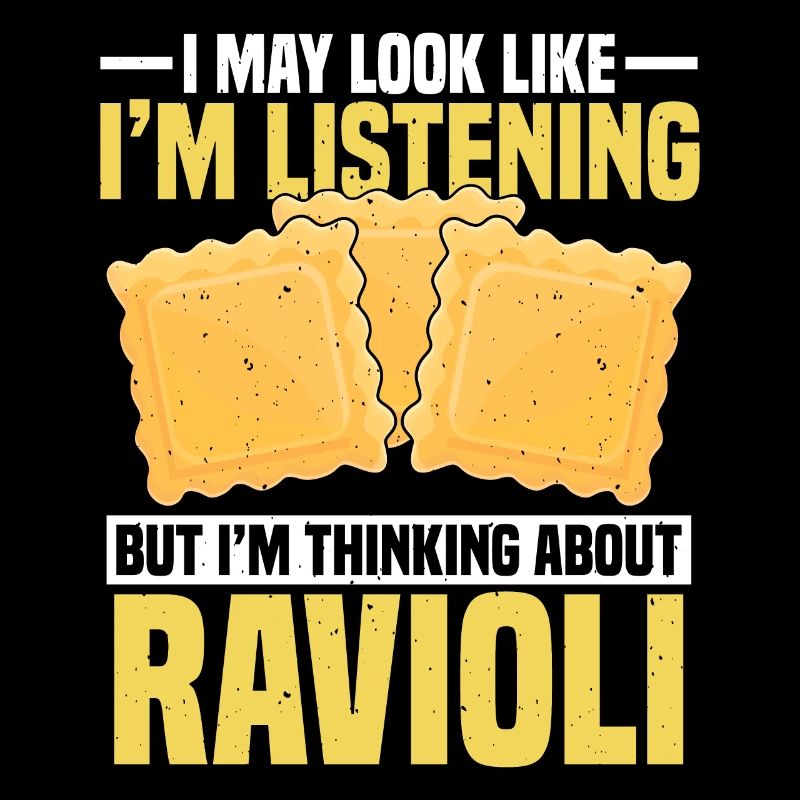 RAVIOLI 8