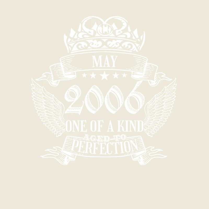 Unique en son genre mai 2006 anniversaire