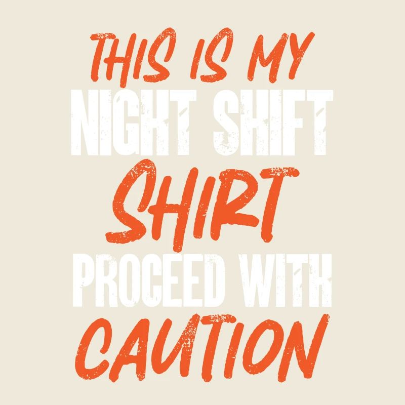 Infirmière de nuit