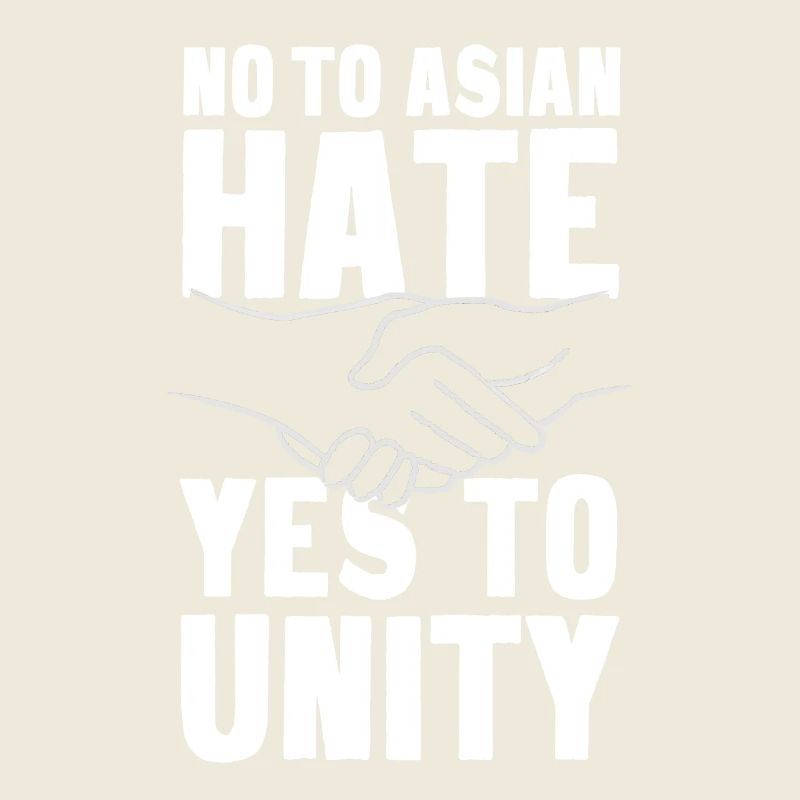 Not To Asian Hate