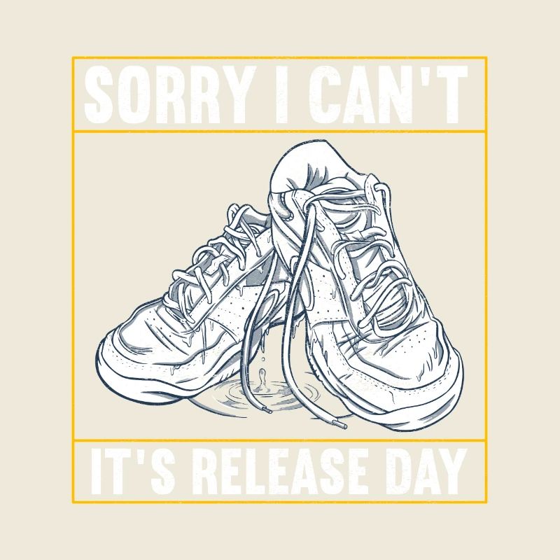 Sneakerhead Sneaker Collector