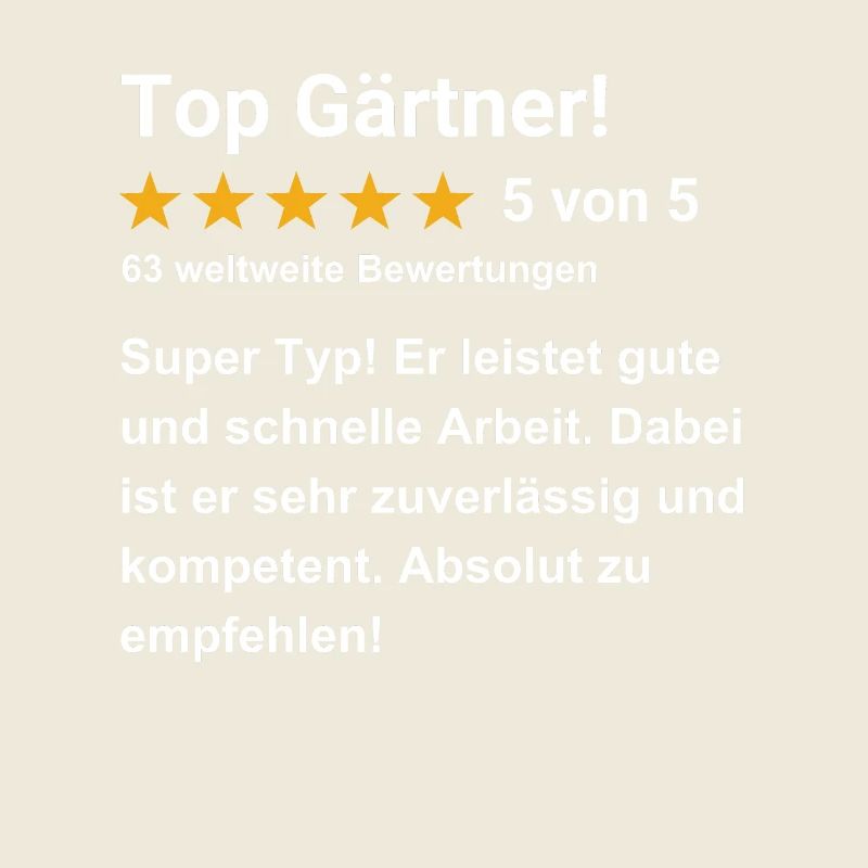 Top Gärtner